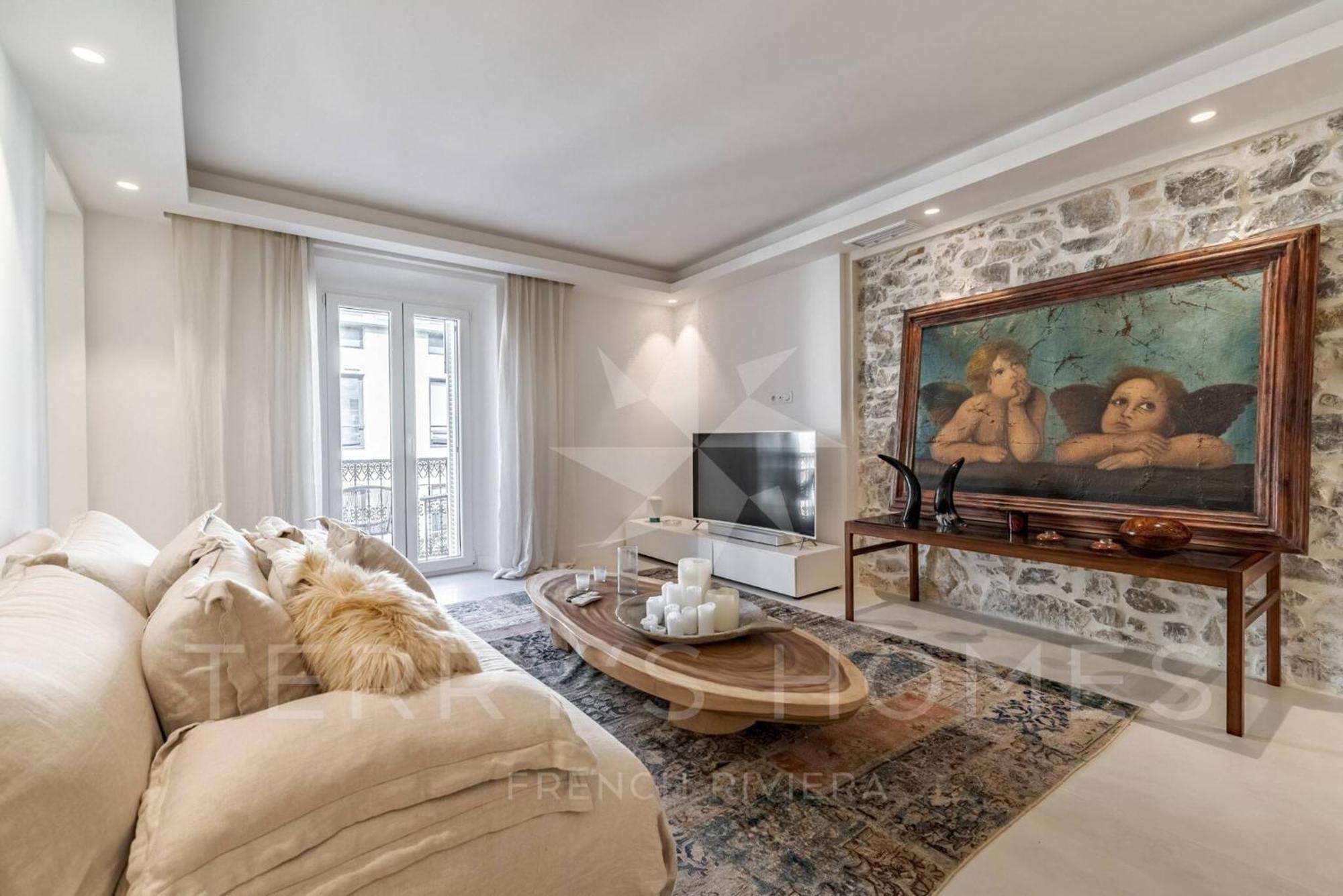 Paula By Terry'S Homes Cannes Exterior foto